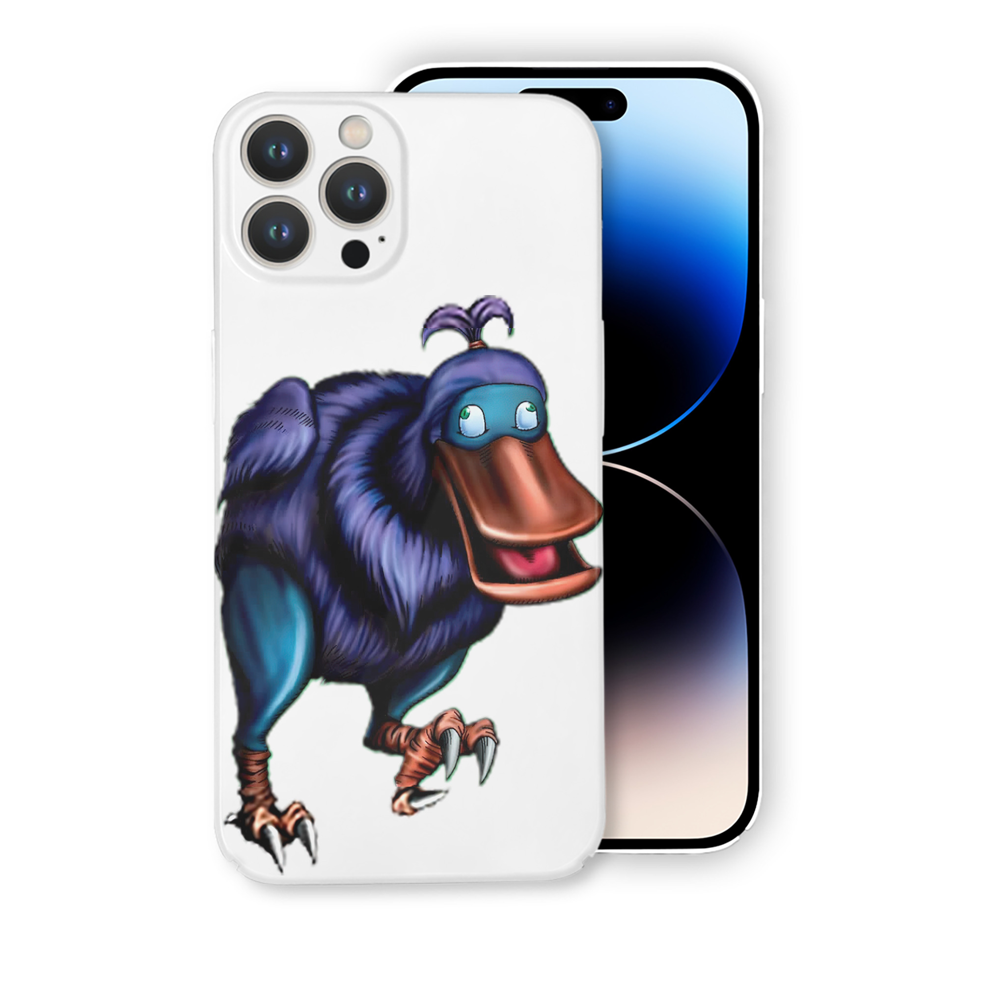 （画像用） 遊☆戯☆王 Yu-Gi-Oh! 【iPhone 14シリーズ対応】ハードケース